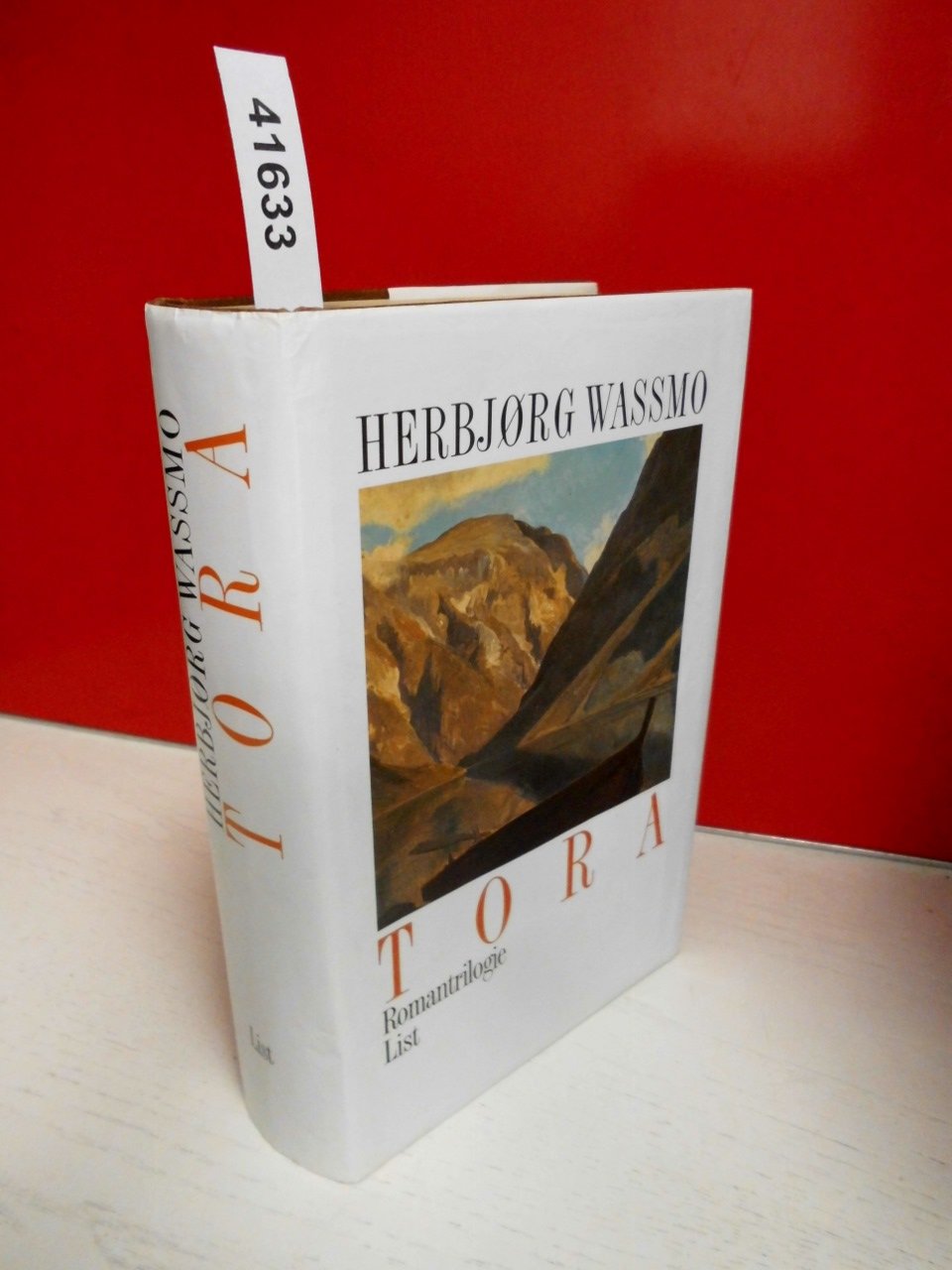 Tora: Das Haus mit der blinden Glasveranda. Der stumme Raum. Gefühlloser Himmel. Romantrilogie Religion & Esotericism