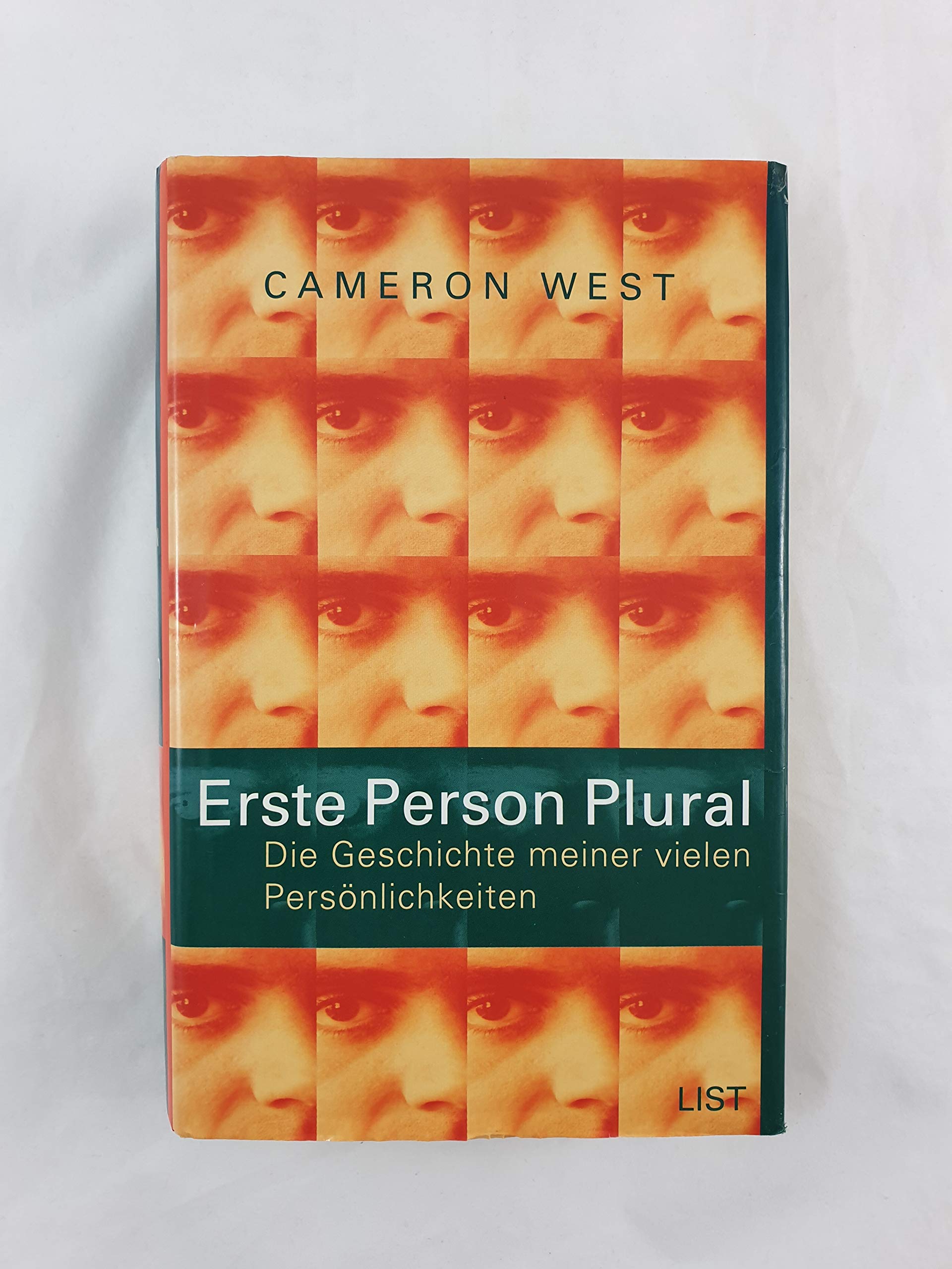 Erste Person Plural. Die Geschichte meiner vielen Persönlichkeiten Film, Art & Culture
