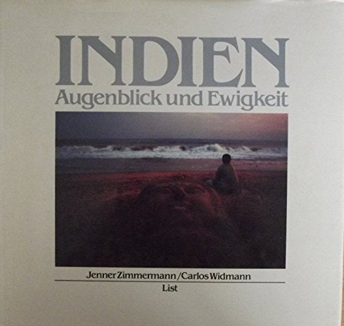 Indien. Augenblick und Ewigkeit Books