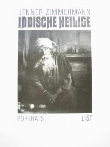 Indische Heilige Photography Books