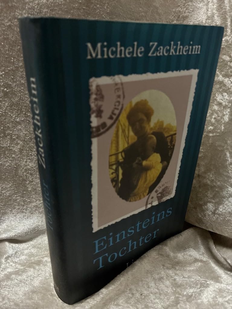Product Image: Einsteins Tochter