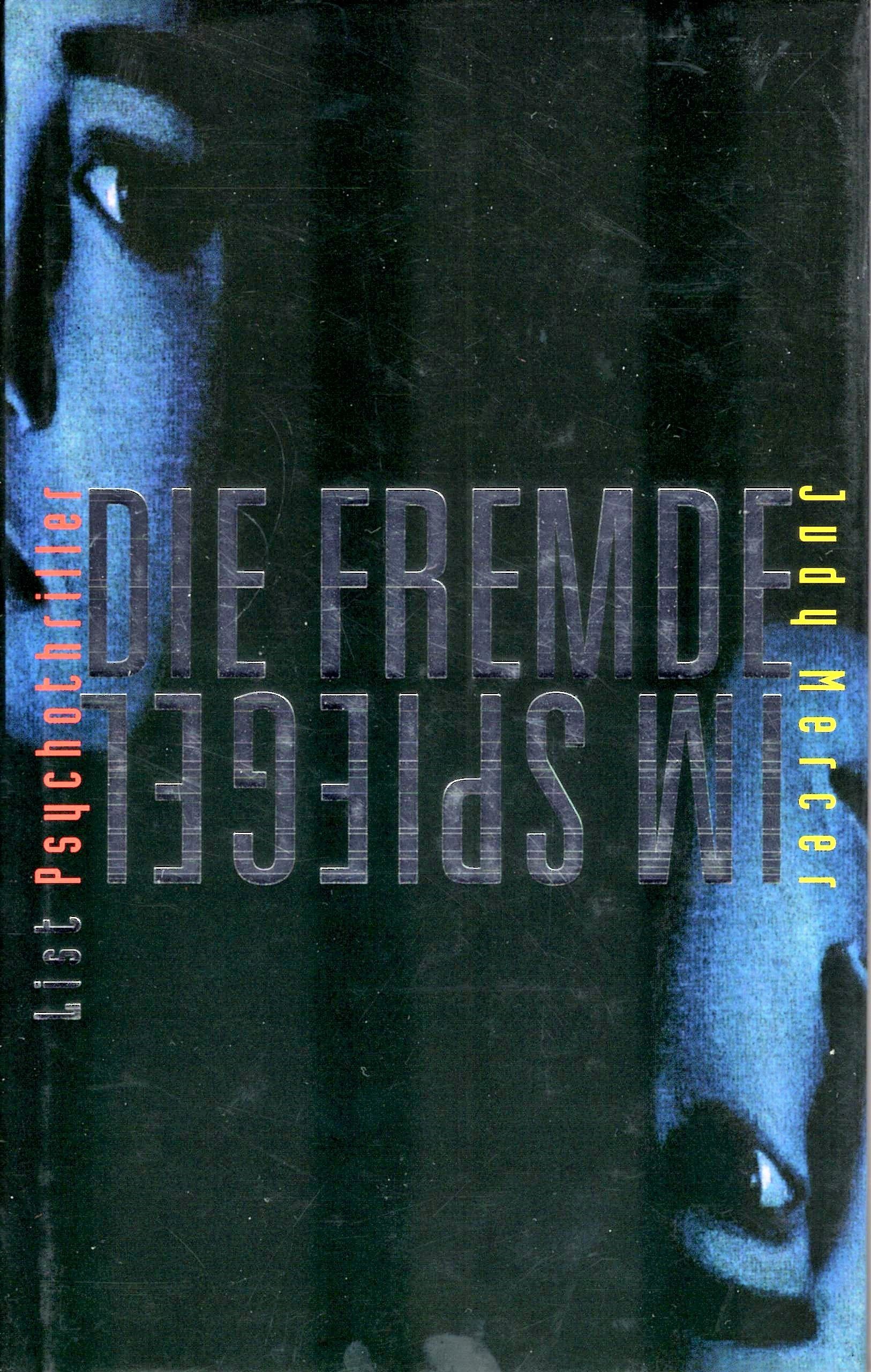 Die Fremde im Spiegel Crime & Thrillers