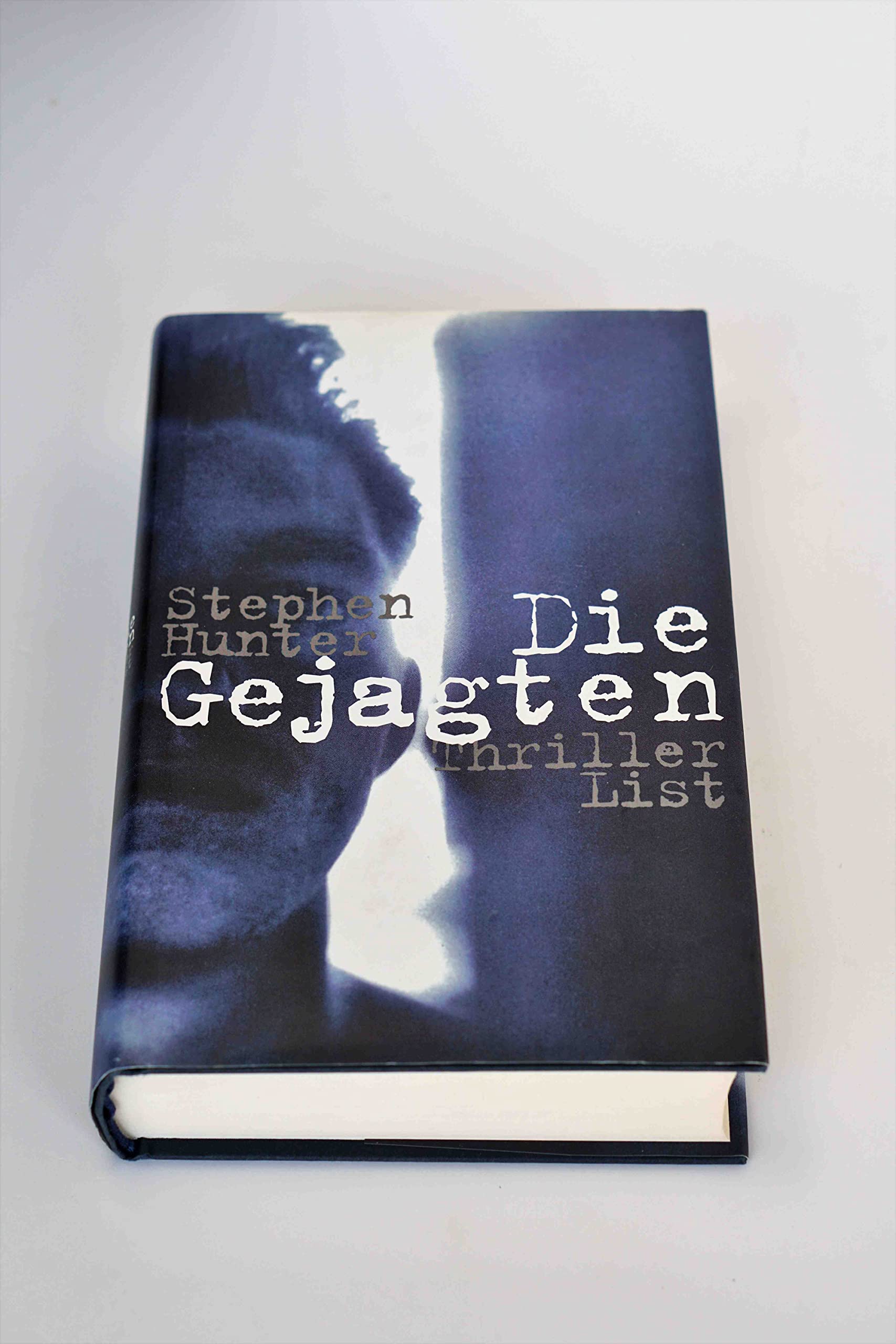 Die Gejagten Crime & Thrillers