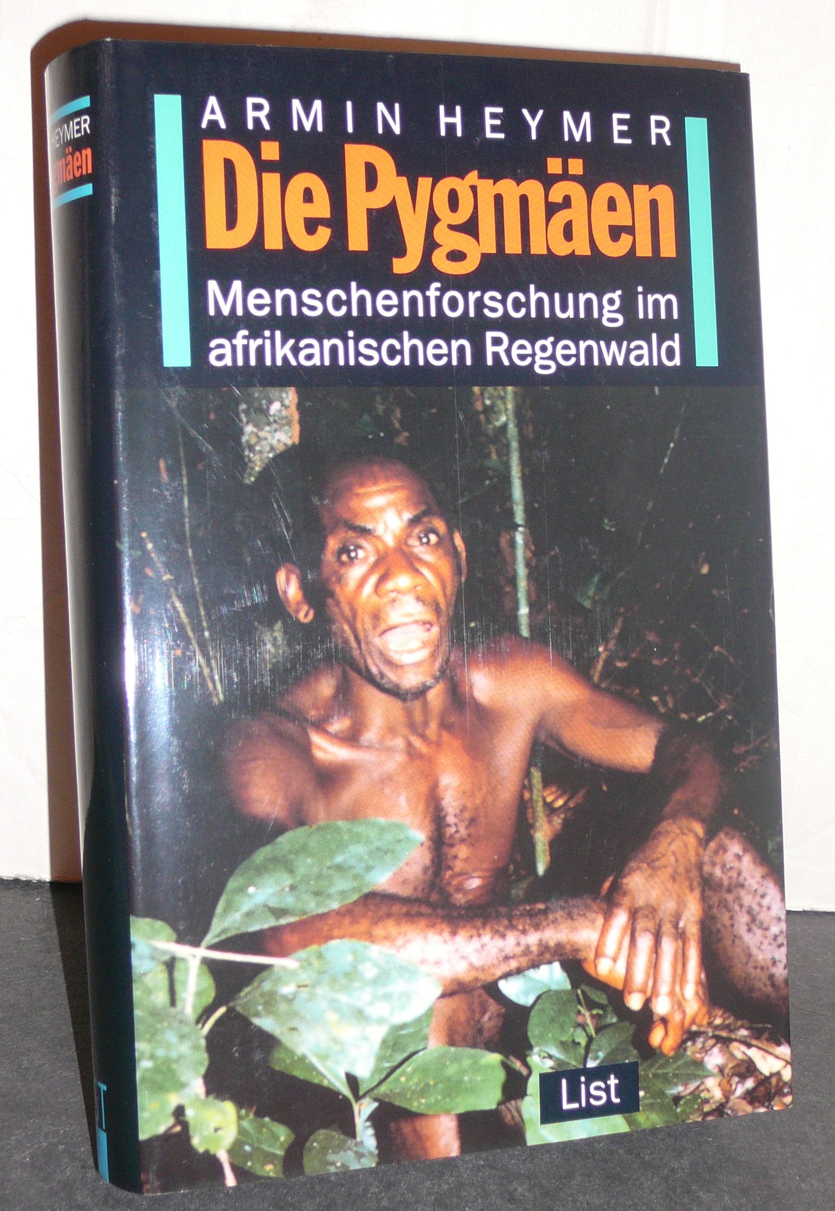 Die Pygmäen General education Books