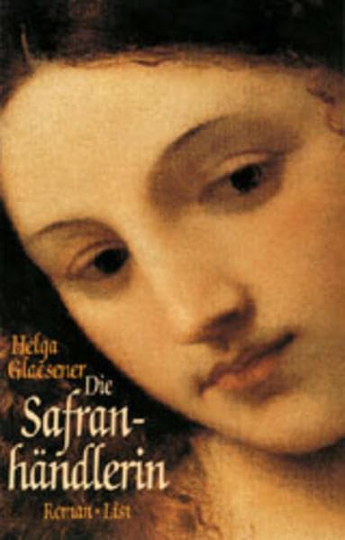 Die Safranhändlerin (Literatur) Contemporary literature