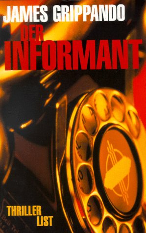Der Informant Crime & Thrillers