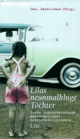 Lilas neunmalkluge Töchter Books
