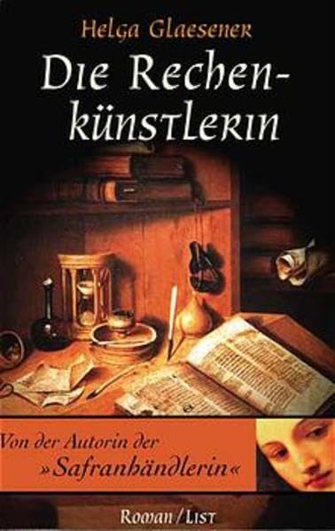 Die Rechenkünstlerin Contemporary literature