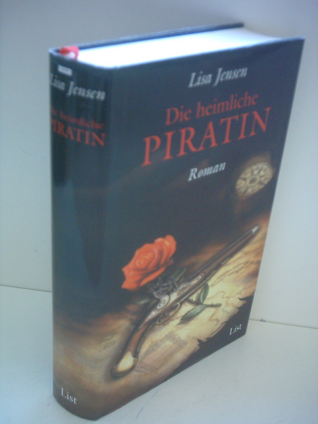 Product Image: Die heimliche Piratin