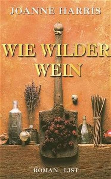 Wie wilder Wein Books