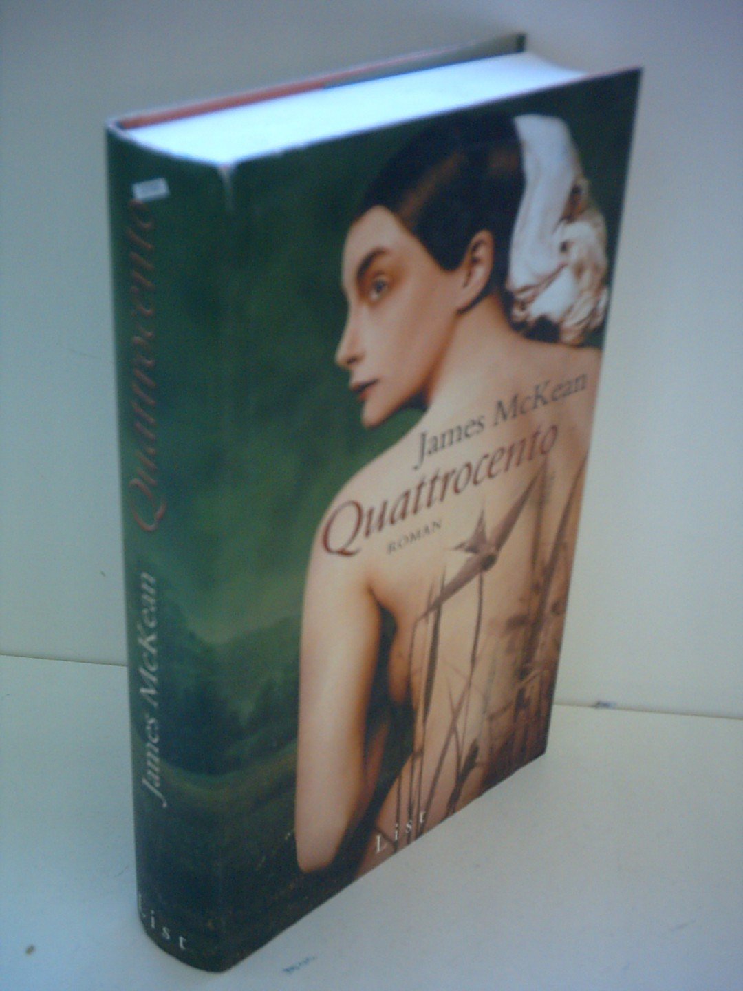 Quattrocento Books
