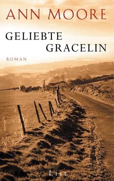 Geliebte Gracelin Historical Fiction