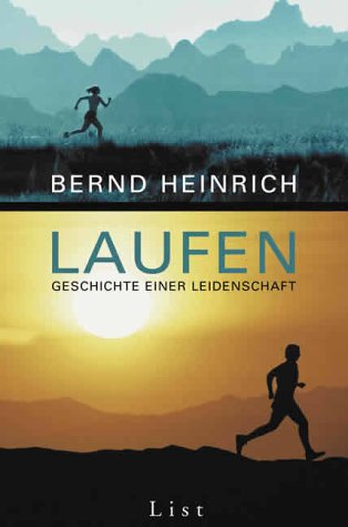 Laufen. Geschichte einer Leidenschaft Leisure & Fun