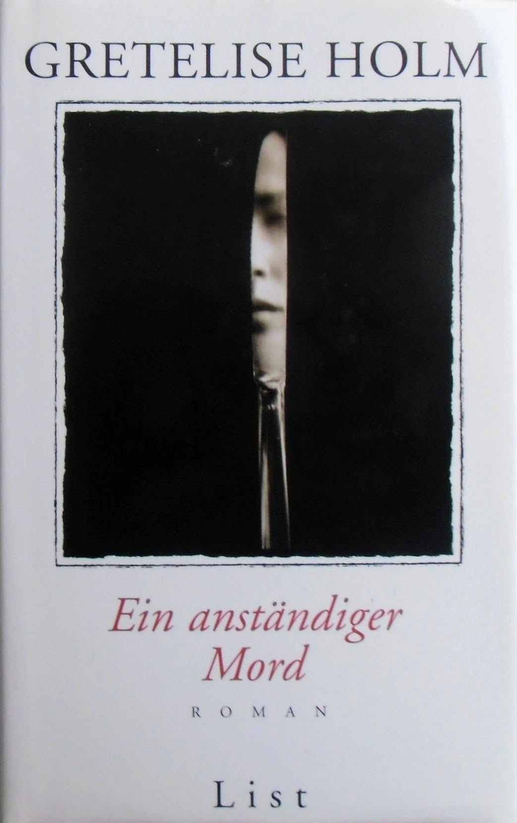 Product Image: Ein anständiger Mord
