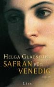 Safran für Venedig Books