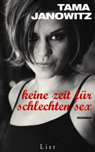 Keine Zeit für schlechten Sex Books