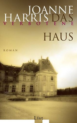 Das verbotene Haus Books