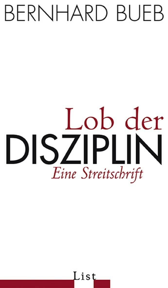 Lob der Disziplin Education & Training