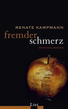 Fremder Schmerz: Kriminalroman Contemporary literature