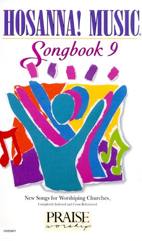 Praise Worship V9-Spiral Sheet Music