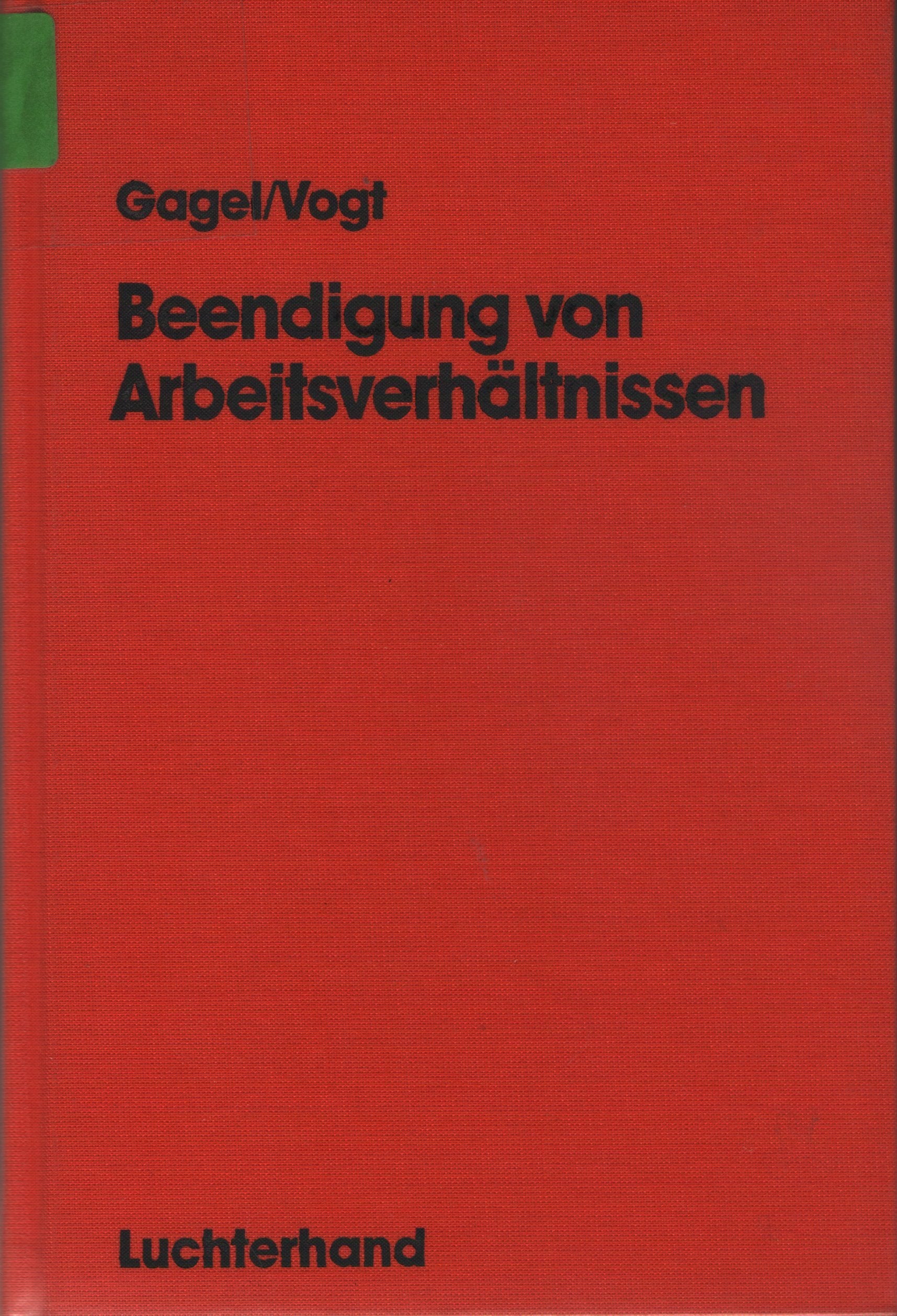 Beendigung von Arbeitsverhältnissen: Sozial- und steuerrechtliche Konsequenzen Law