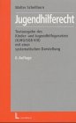 Jugendhilferecht: Textausgabe des Kinder- und Jugendhilfegesetzes (KJHG) mit einer systematischen Darstellung Law