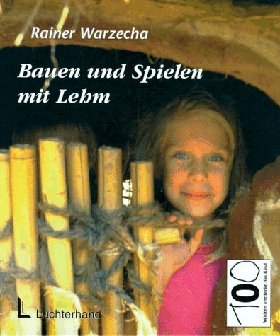 Product Image: Bauen und Spielen mit Lehm