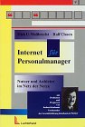 Product Image: Internet für Personalmanager