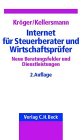 Internet - Handbuch für Steuerberater und Wirtschaftsprüfer Law