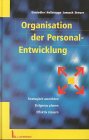 Organisation der Personalentwicklung Business, Finance & Career