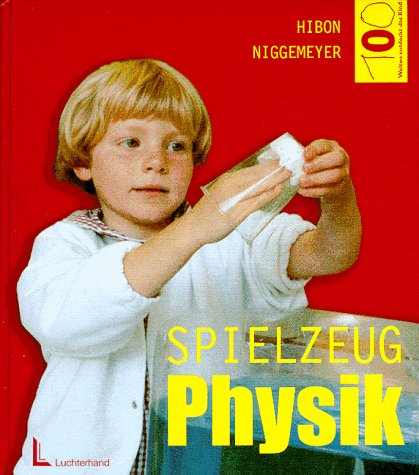 Spielzeug Physik Books
