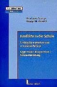 Product Image: Konflikte in der Schule: Aggression - Kooperation - Schulentwicklung