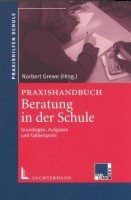 Product Image: Beratungslehrer in der Praxis