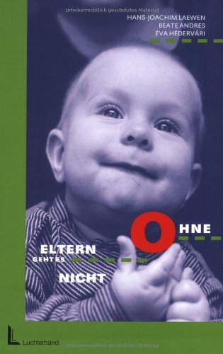 Product Image: Ohne Eltern geht es nicht