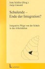 Product Image: Schulende - Ende der Integration
