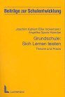 Grundschule: Sich lernen leisten: Theorie und Praxis Books
