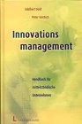Innovationsmanagement: Handbuch für mittelständische Betriebe: Handbuch für mittelständische Unternehmen Law