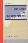 Das Recht der Investmentfonds Law