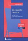 Schulaufgabe: Unterricht: Lehr- und Lernplanung Education & Training