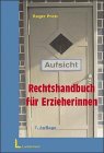 Rechtshandbuch für Erzieherinnen Law