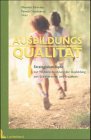 Ausbildungsqualität: Strategiekonzepte zur Weiterentwicklung der Ausbildung von Erzieherinnen und Erziehern Books