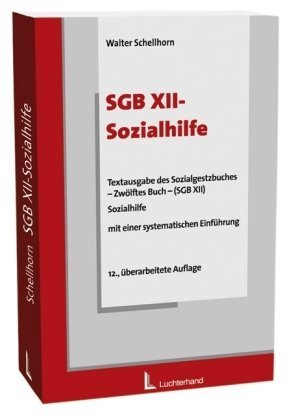 Sozialhilferecht.BSHG-Textausgabe mit den wichtigsten Durchführungsverordnungen und einer systematischen Darstellung Law