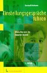Einstellungsgespräche führen: Bewerber aus der Reserve locken Law