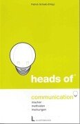 Heads of communication: Macher - Methoden - Meinungen Law