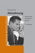 Abmahnung: Bedeutung, Verfahren und Muster für die Praxis Law