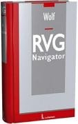RVG-Navigator: Synopse, Erläuterungen, Muster Law