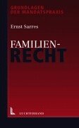Grundlagen der Mandatspraxis - Familienrecht Law