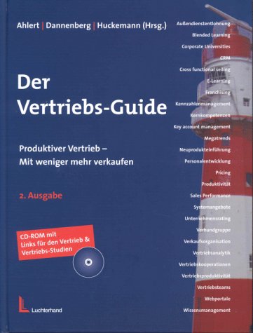 Der Vertriebs Guide Law