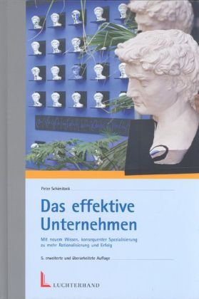 Product Image: Das effektive Unternehmen