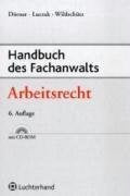 Handbuch des Fachanwalts Arbeitsrecht Law
